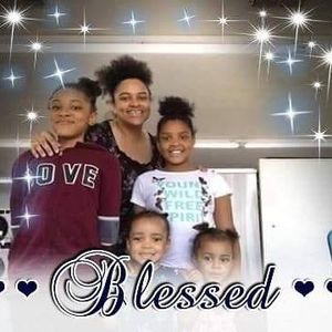 Meet your Posher, June